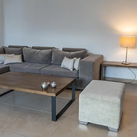 Hotel Hill Atenas
