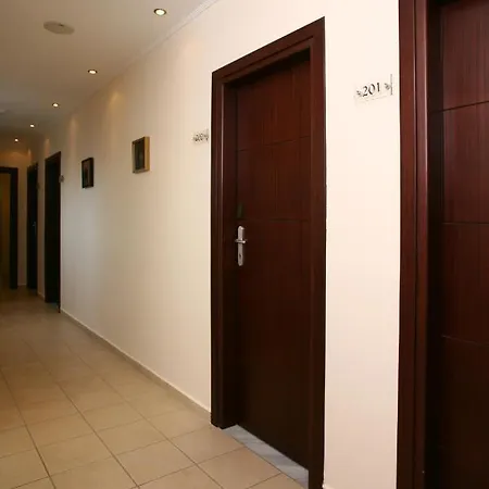 Hill Hotel Athens