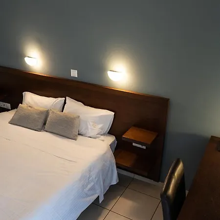 Hotel Hill Athens