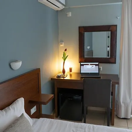 Hotel Hill Athens